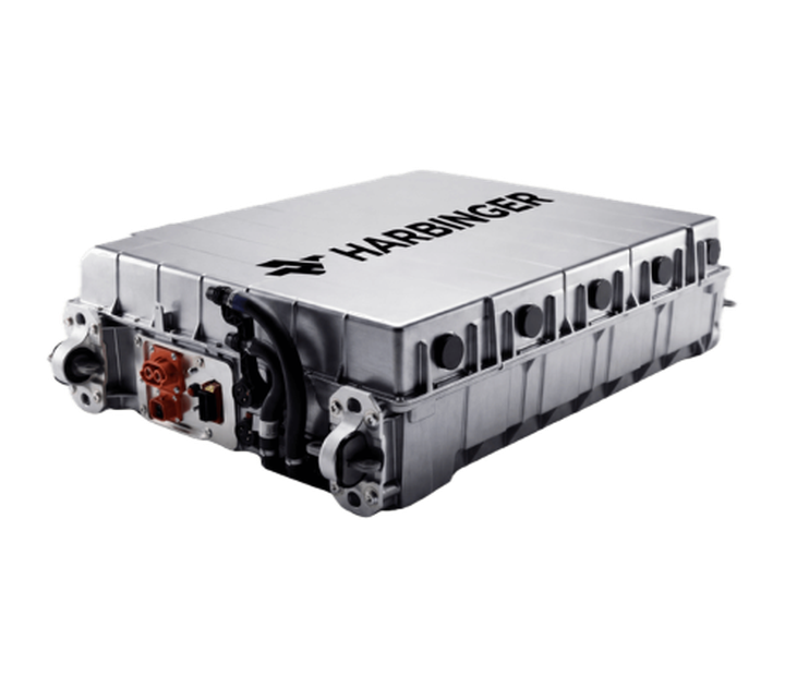 Auxiliary Power System