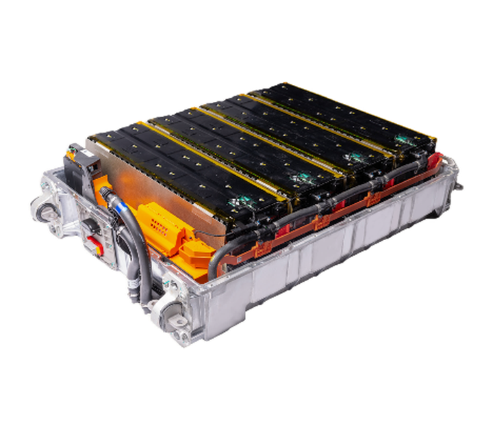 Battery Pack