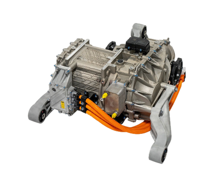 Electric Drive Unit